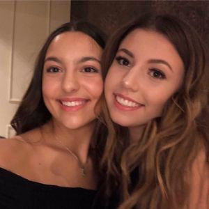 Meet your Posher, Sophie